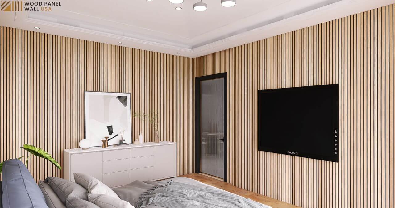 Value of Wood Panels,