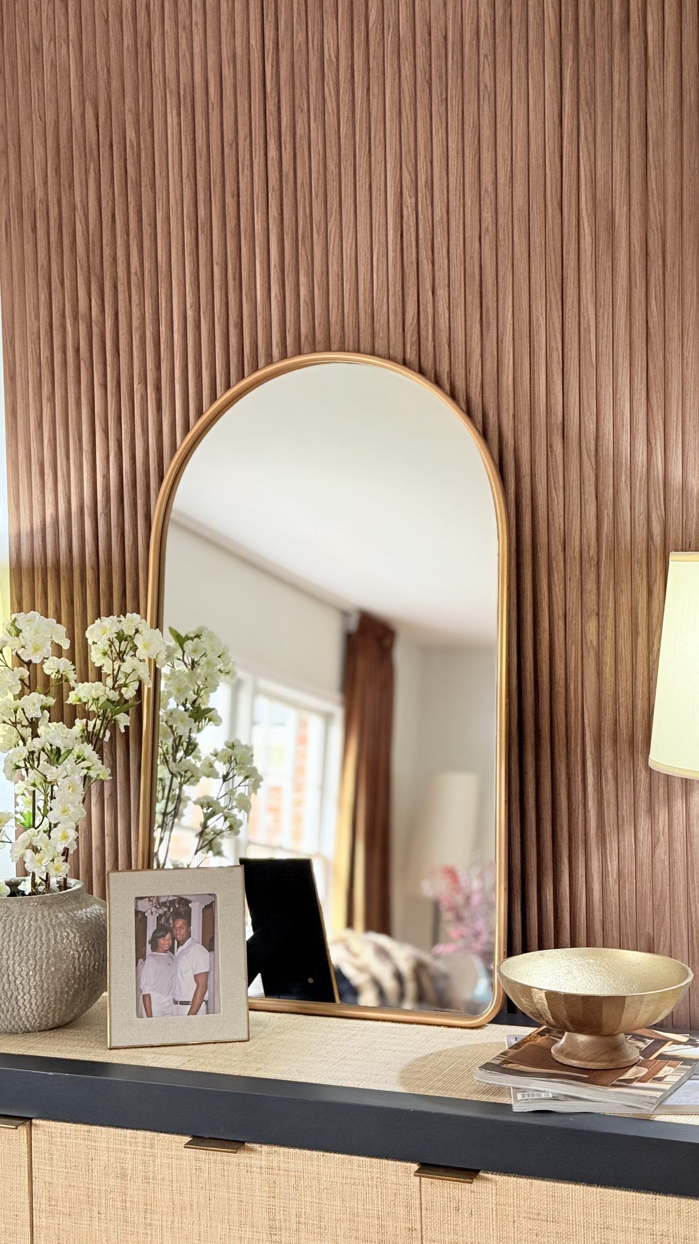 Wood Panels for Moisture-Prone Areas