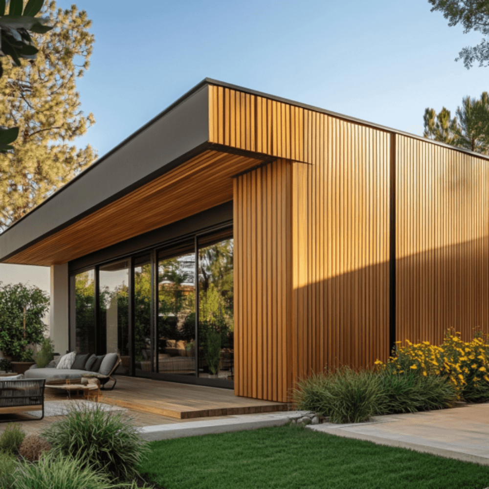 Wood Wall Panel Styles