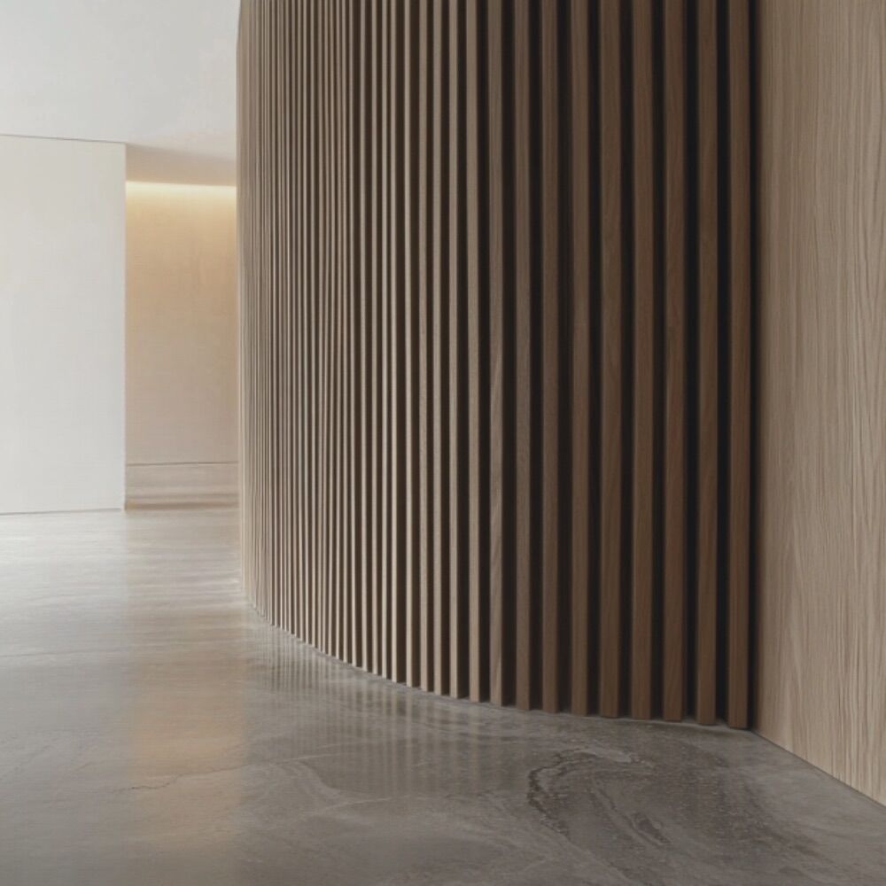 Ways to Use Flexible PVC Panels