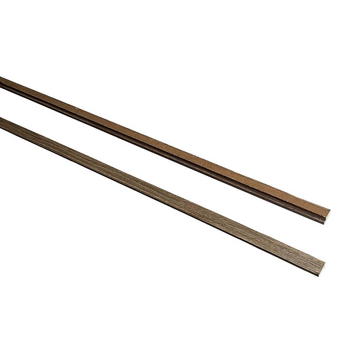 Wood Panels Corner Moulding (Walnut)