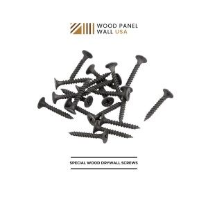 Special Wood Drywall Screws 1 Pack (20pcs)