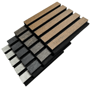 Oxide Wood Panel Samples