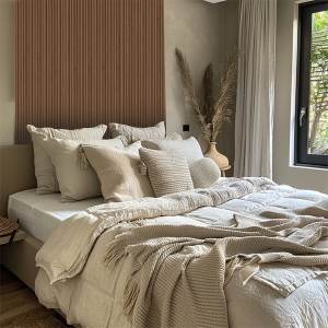 DIY Wood Paneling Projects