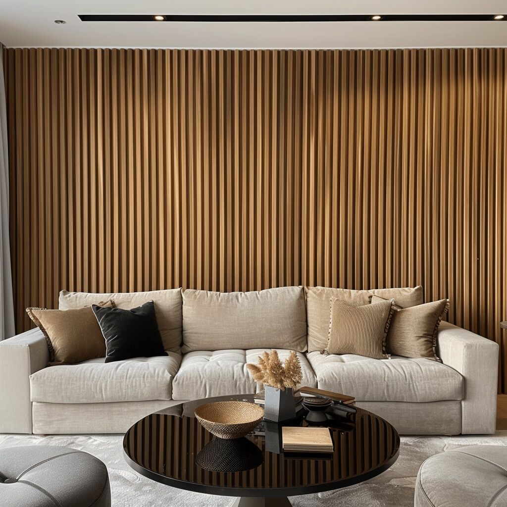 Allure of Acoustic Panels