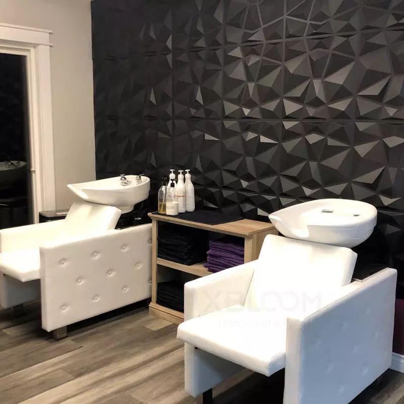 Durability of 3D Wall Panels